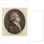 Bertrand Barère de Vieuzac, 1790 by Anonymous