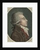Bertrand Barère de Vieuzac, 1791 by Anonymous