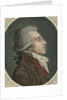 Bertrand Barère de Vieuzac, 1791 by Anonymous