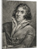 Bertrand Barère de Vieuzac, 1800 by Anonymous