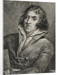 Bertrand Barère de Vieuzac, 1800 by Anonymous