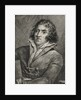 Bertrand Barère de Vieuzac, 1800 by Anonymous