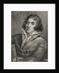 Bertrand Barère de Vieuzac, 1800 by Anonymous