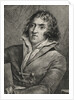 Bertrand Barère de Vieuzac, 1800 by Anonymous