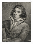 Bertrand Barère de Vieuzac, 1800 by Anonymous