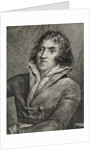 Bertrand Barère de Vieuzac, 1800 by Anonymous