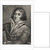 Bertrand Barère de Vieuzac, 1800 by Anonymous