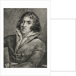 Bertrand Barère de Vieuzac, 1800 by Anonymous