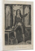 Camille Desmoulins, by Anonymous