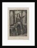 Camille Desmoulins, by Anonymous
