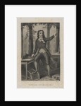 Camille Desmoulins, by Anonymous