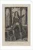 Camille Desmoulins, by Anonymous