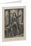 Camille Desmoulins, by Anonymous