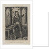 Camille Desmoulins, by Anonymous