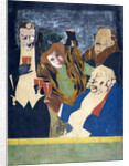 Campari, 1912-1913 by Anonymous