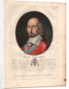 Cardinal Mazarin, 1790 by Anonymous