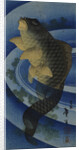 Carp (Koi), c. 1830-1840 by Anonymous