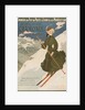 Chamonix Mont Blanc, 1905 by Anonymous
