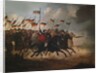 Charge of Cavalry (The Ragamuffin War), 1893 by Anonymous