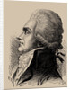 Charles de Lameth, 1889 by Anonymous