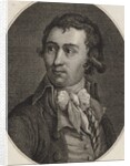 Charles Éléonor Dufriche de Valazé, 1790s by Anonymous