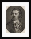 Charles Éléonor Dufriche de Valazé, 1790s by Anonymous
