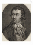 Charles Éléonor Dufriche de Valazé, 1790s by Anonymous