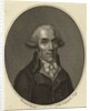Charles Éléonor Dufriche de Valazé, 1796 by Anonymous