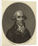 Charles Éléonor Dufriche de Valazé, 1796 by Anonymous