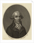 Charles Éléonor Dufriche de Valazé, 1796 by Anonymous