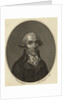 Charles Éléonor Dufriche de Valazé, 1796 by Anonymous