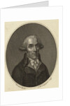 Charles Éléonor Dufriche de Valazé, 1796 by Anonymous