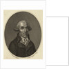 Charles Éléonor Dufriche de Valazé, 1796 by Anonymous