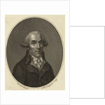 Charles Éléonor Dufriche de Valazé, 1796 by Anonymous