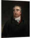 Charles James Fox, by Anonymous