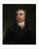 Charles James Fox, by Anonymous