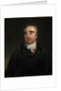 Charles James Fox, by Anonymous