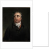Charles James Fox, by Anonymous