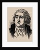 Charles James Fox, 1889 by Anonymous