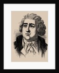 Charles James Fox, 1889 by Anonymous