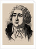 Charles James Fox, 1889 by Anonymous