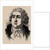 Charles James Fox, 1889 by Anonymous