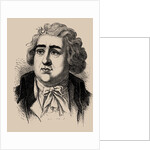 Charles James Fox, 1889 by Anonymous