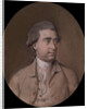 Charles James Fox, ca 1778 by Anonymous