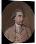 Charles James Fox, ca 1778 by Anonymous