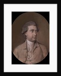 Charles James Fox, ca 1778 by Anonymous