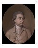 Charles James Fox, ca 1778 by Anonymous