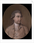 Charles James Fox, ca 1778 by Anonymous