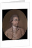 Charles James Fox, ca 1778 by Anonymous