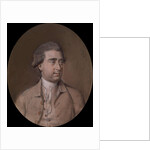 Charles James Fox, ca 1778 by Anonymous